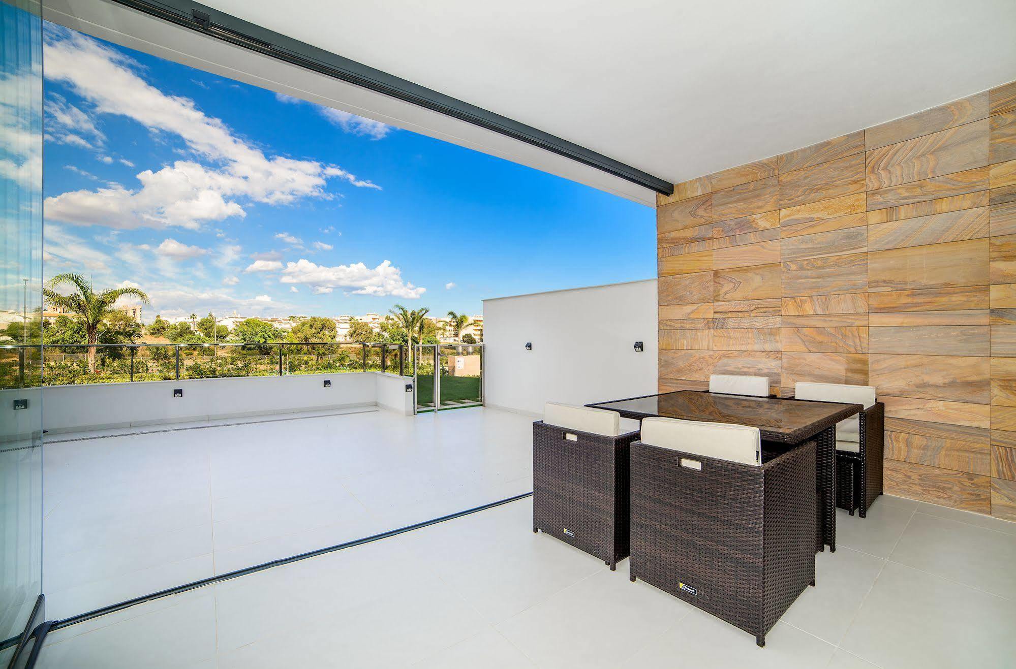 Espanhouse Diamante Apartment Pilar de la Horadada Exterior photo