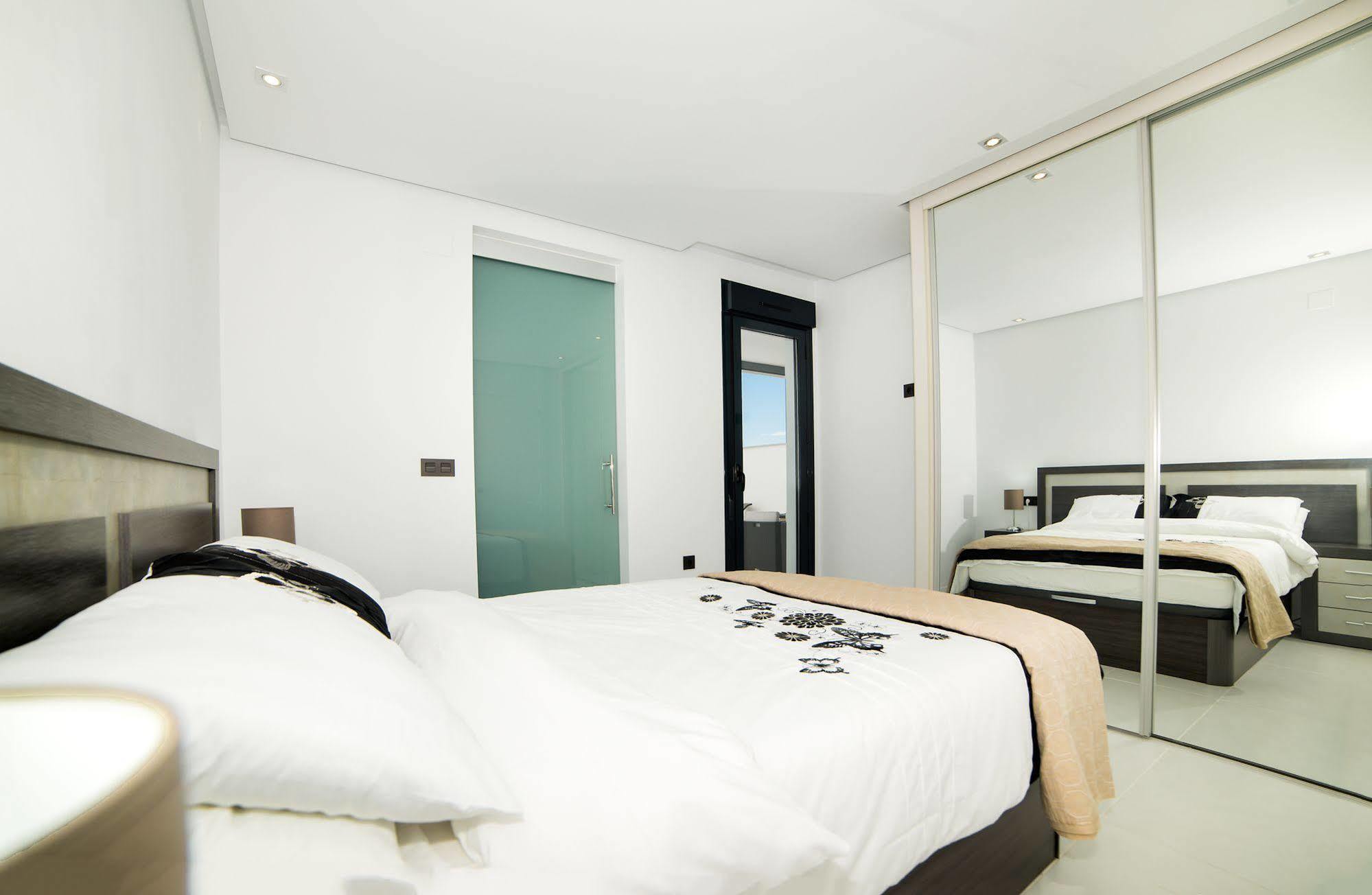 Espanhouse Diamante Apartment Pilar de la Horadada Exterior photo